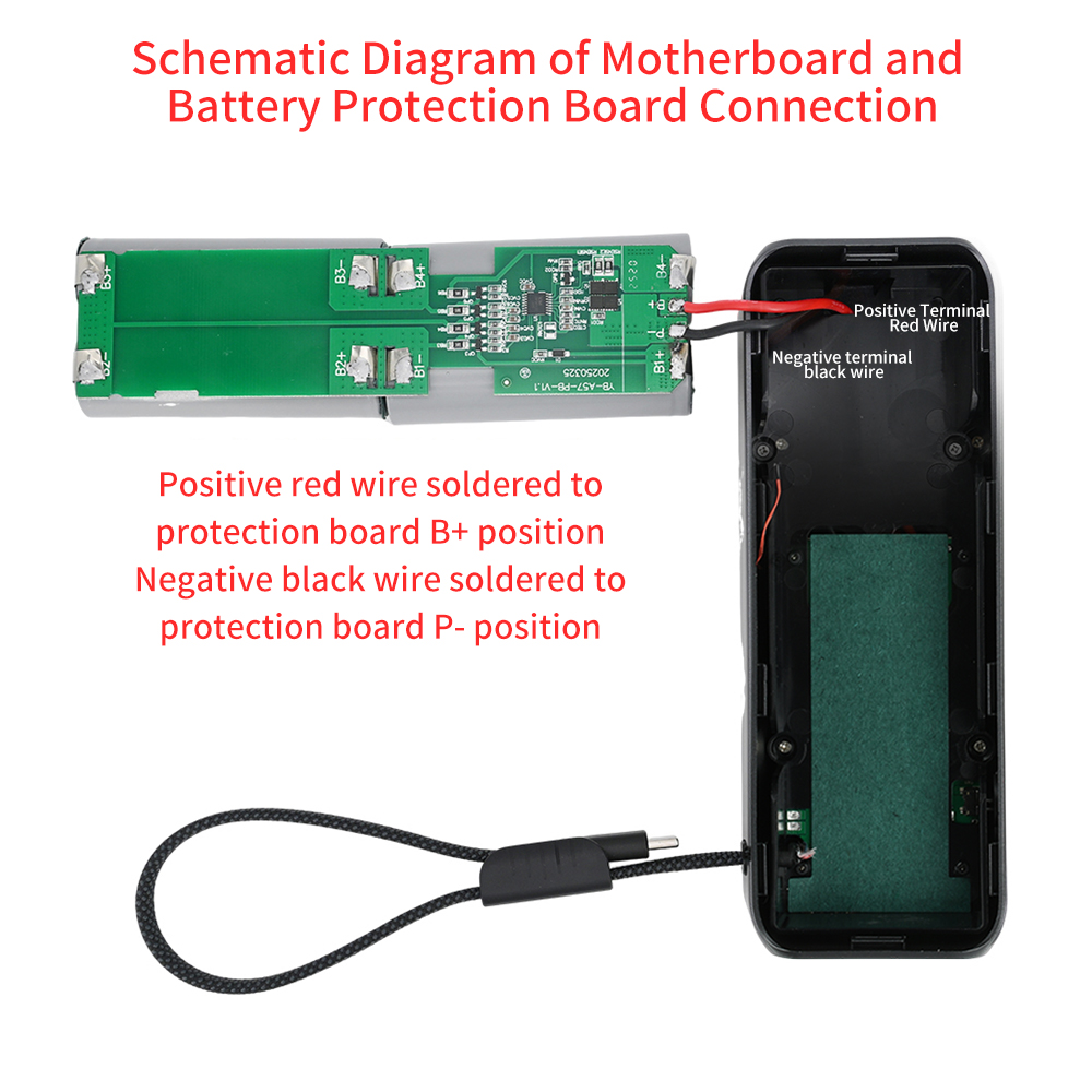 PD 100W Hızlı Şarj Özellikli G - Diy Wearable Electronics incelemesi ve fiyatı