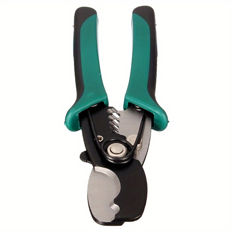 TAIMIMEI 8 Inç Tel Striptizci  - Wire Stripper Cutter incelemesi ve fiyatı