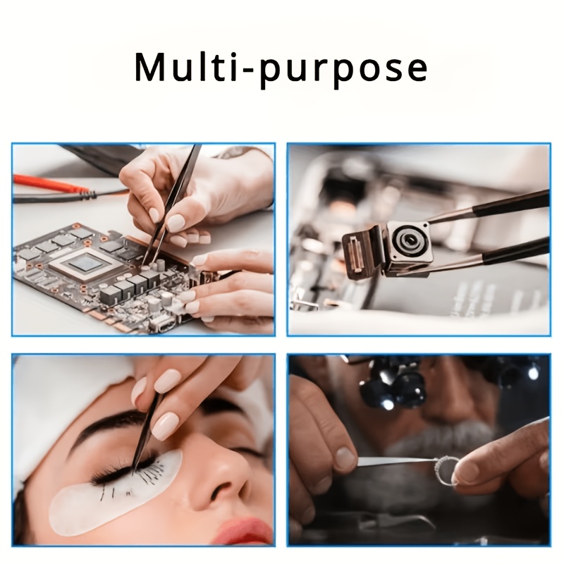 10 Parça ESD Anti-Statik Cımbı - Diy Wearable Electronics incelemesi ve fiyatı