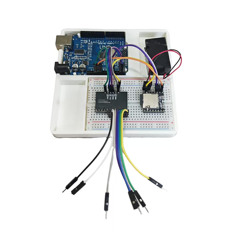Arduino Temel Bilgiler Serisi  - Diy Electronics Projects For Beginners incelemesi ve fiyatı