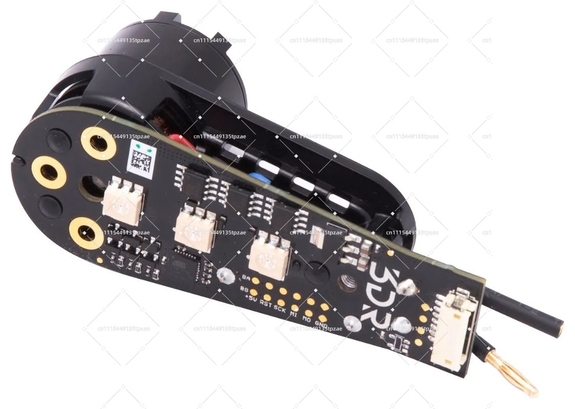 1-4 adet fırçasız motor modülü - Diy Electronics Motor incelemesi ve fiyatı