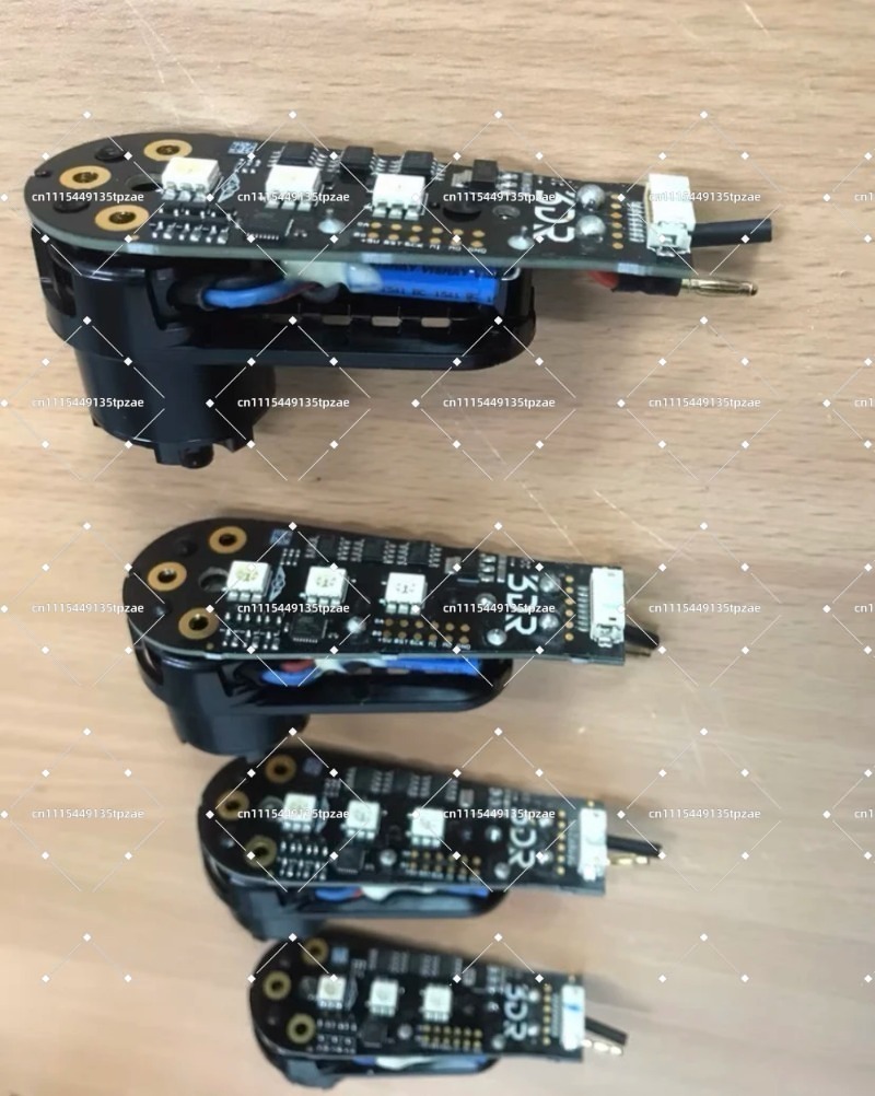 1-4 adet fırçasız motor modülü - Diy Electronics Motor incelemesi ve fiyatı