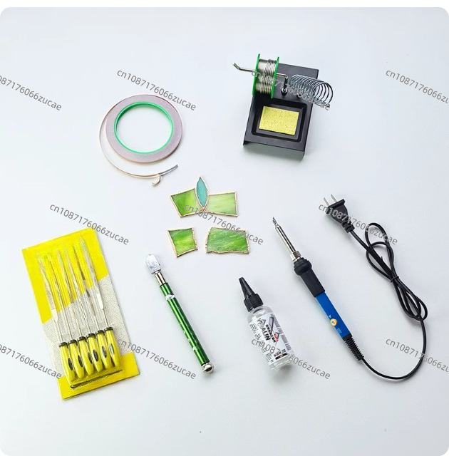 Cam Lehimleme Aletleri, Mika İ - Diy Electronics Bench incelemesi ve fiyatı