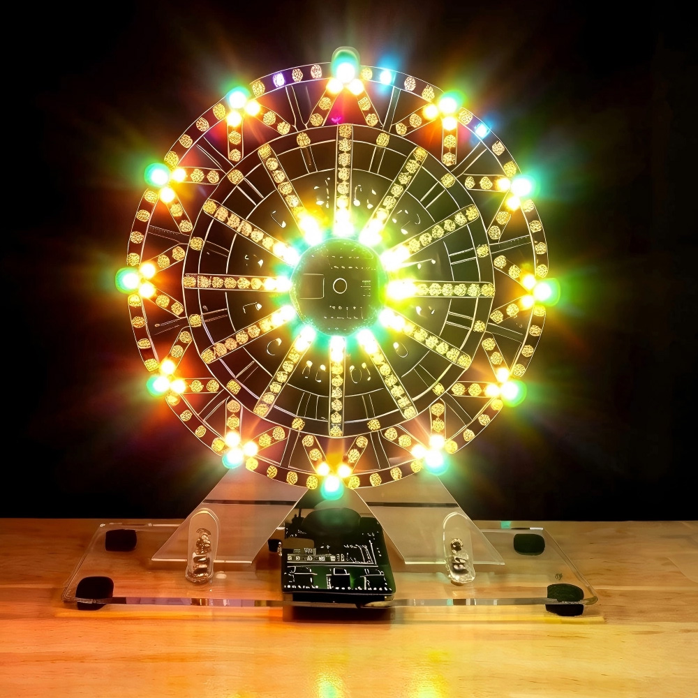 Diy elektronik kitleri LED Işı - Diy Wearable Electronics incelemesi ve fiyatı