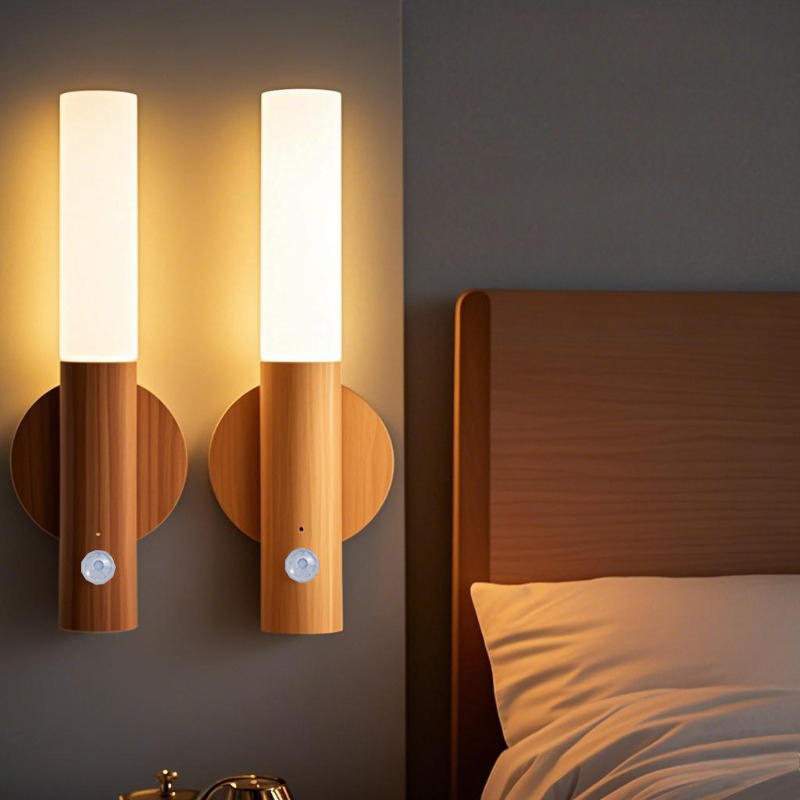 LED Gece Lambası USB Şarj Akıl - Ldr Light Sensor incelemesi ve fiyatı