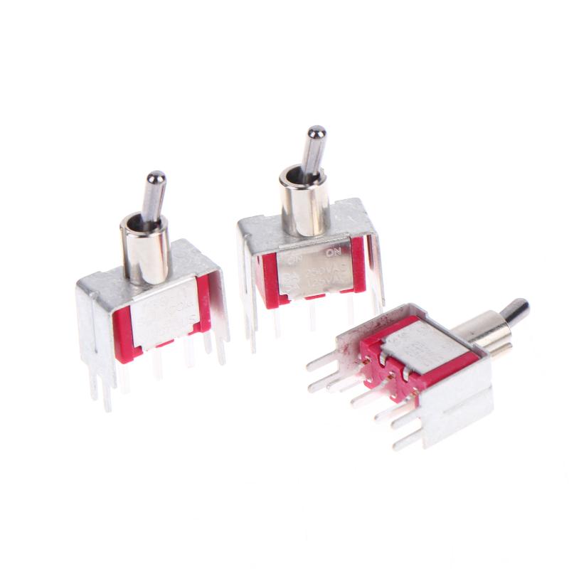 Yenilikçi T80-T 3Pin Geçiş Ana - Diy Innovative Electronics incelemesi ve fiyatı