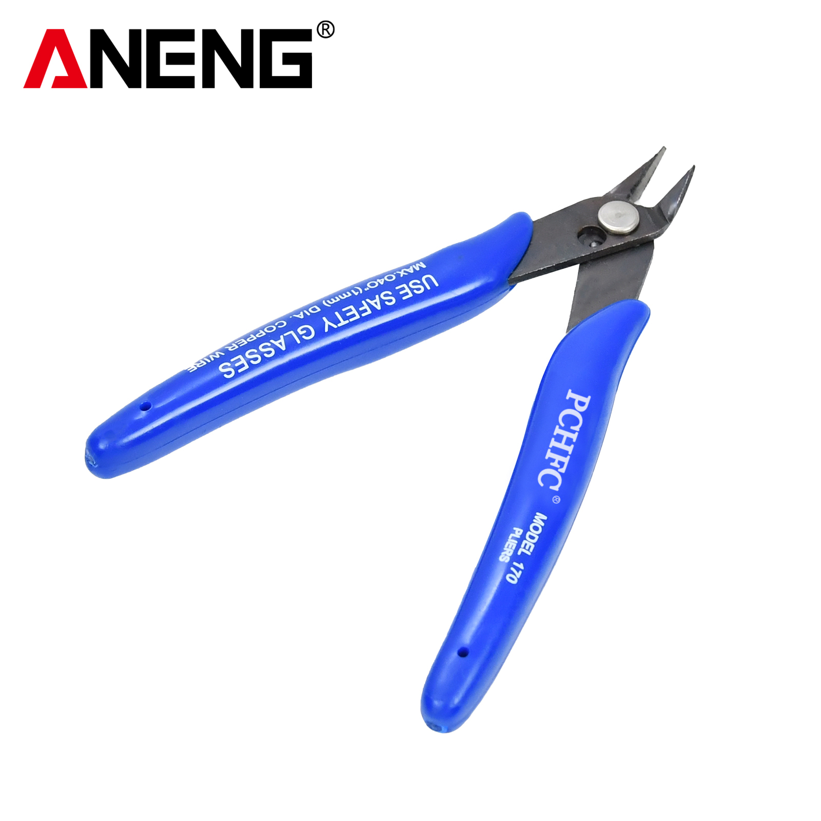 ANENG Diyagonal Pense Mini Tel - Diy Electronics Wire incelemesi ve fiyatı