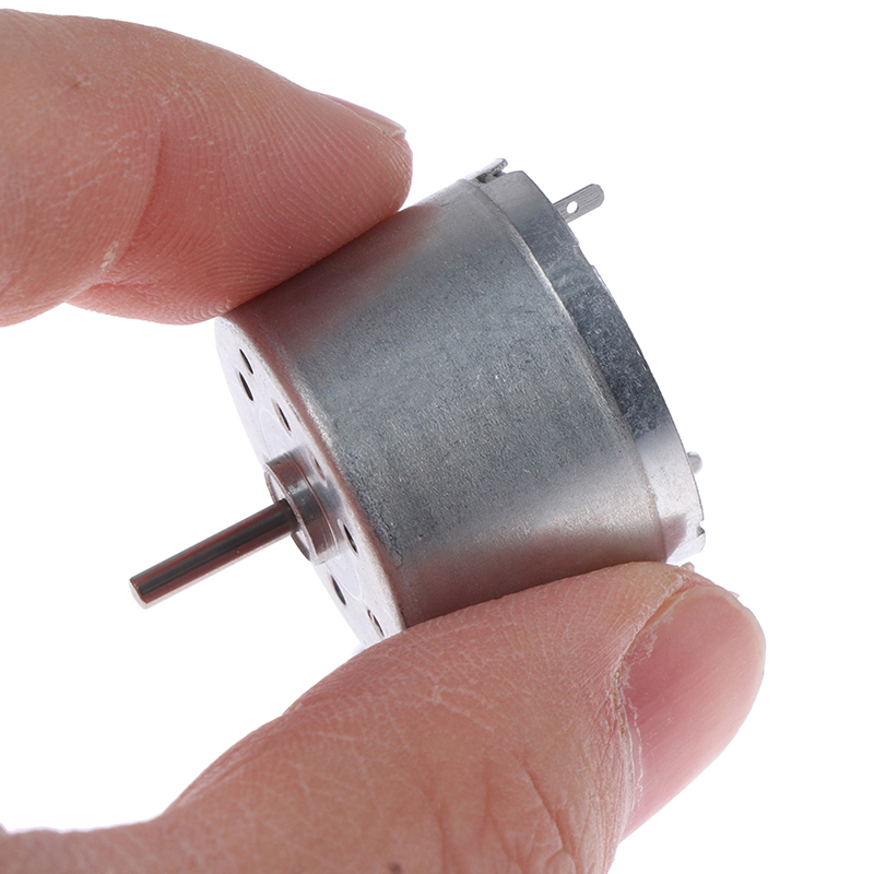 DIY sessiz güneş enerjisi için - Diy Electronics Motor incelemesi ve fiyatı