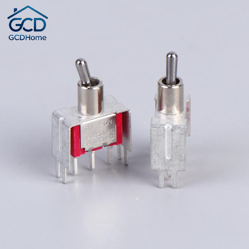 Yenilikçi T80-T 3Pin Geçiş Ana - Diy Innovative Electronics incelemesi ve fiyatı
