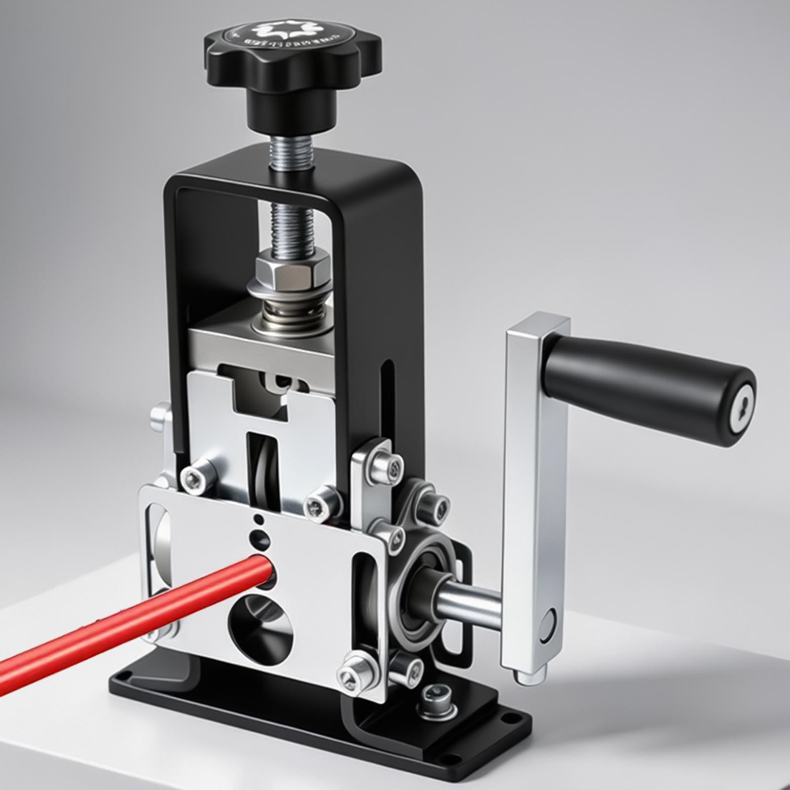 Tel Sıyırma Makinesi Çok Fonks - Wire Stripper Cutter incelemesi ve fiyatı