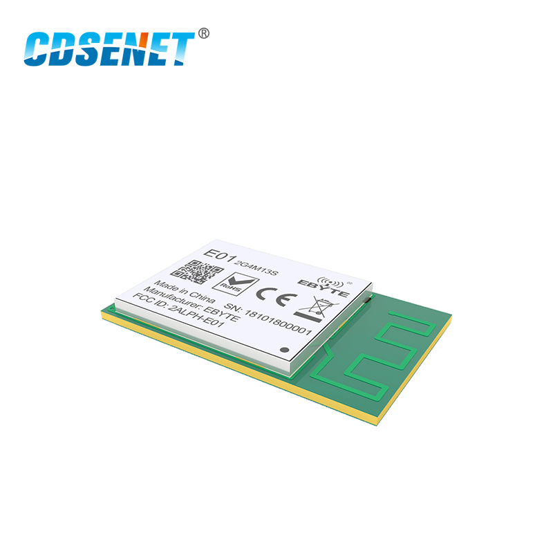 5 adet nRF24L01P 2.4GHz 20mW E - Nrf24L01 Module Wireless incelemesi ve fiyatı