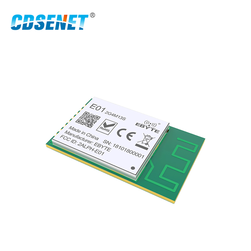 5 adet nRF24L01P 2.4GHz 20mW E - Nrf24L01 Module Wireless incelemesi ve fiyatı