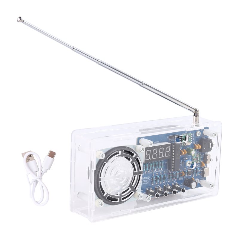 Y43A-Yeni Başlayanlar İçin Ele - Diy Electronics Projects For Beginners incelemesi ve fiyatı