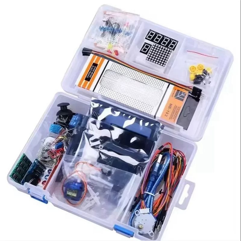 ABDE-RFID Başlangıç Seti, Ardu - Diy Electronics Motor incelemesi ve fiyatı
