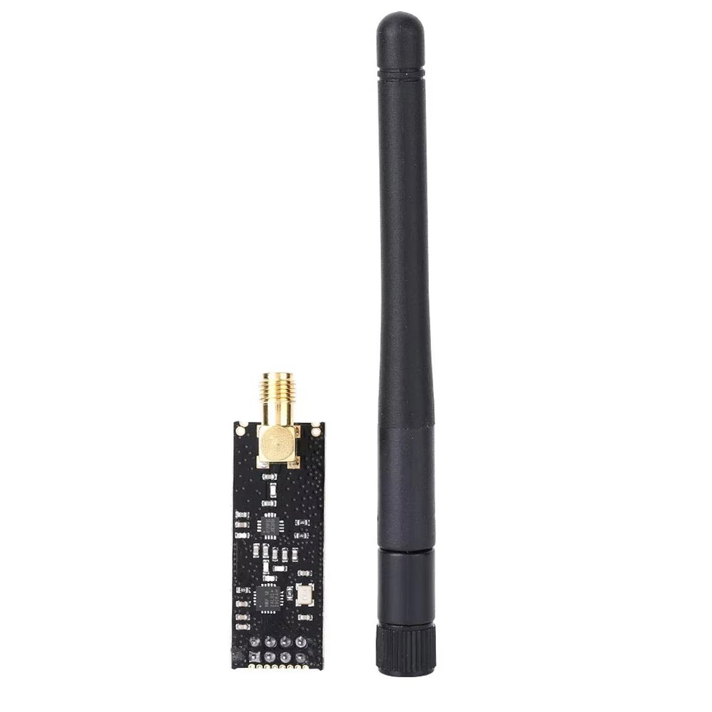 A99X NRF24L01+PA+ Kablosuz Alı - Nrf24L01 Module Wireless incelemesi ve fiyatı