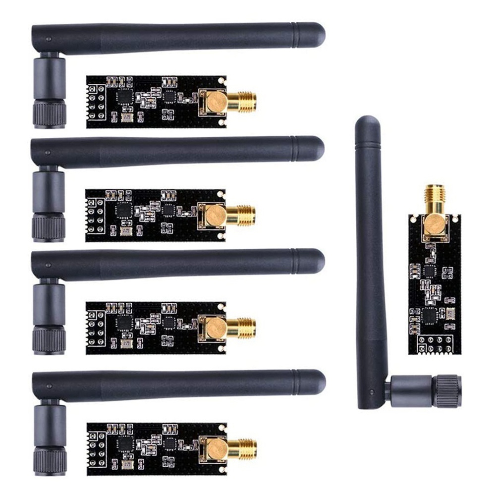 A99X NRF24L01+PA+ Kablosuz Alı - Nrf24L01 Module Wireless incelemesi ve fiyatı