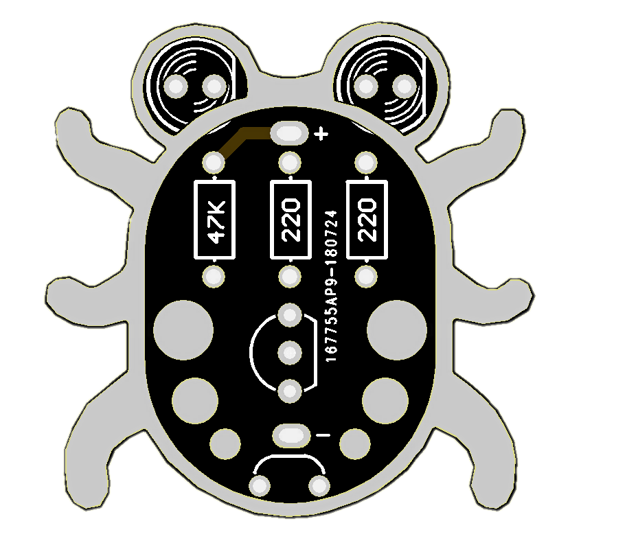Weevil göz DIY elektronik başl - Diy Electronics Kits For Kids incelemesi ve fiyatı