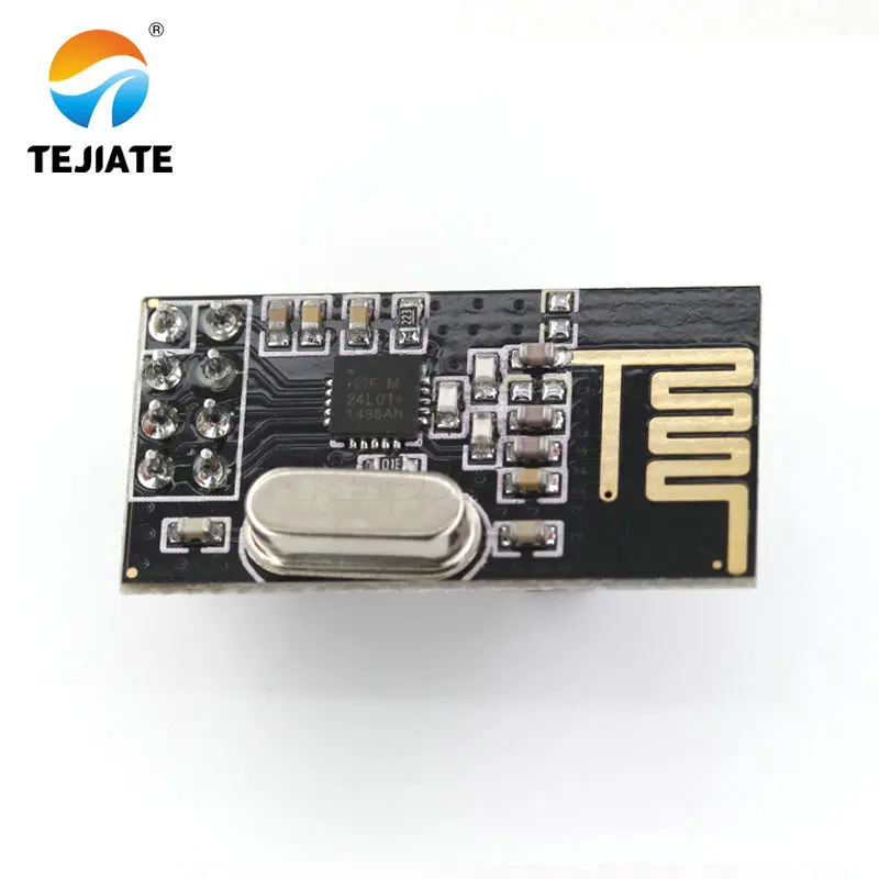 1 ADET NRF24L01 + 2.4 GHz Kabl - Nrf24L01 Module Wireless incelemesi ve fiyatı