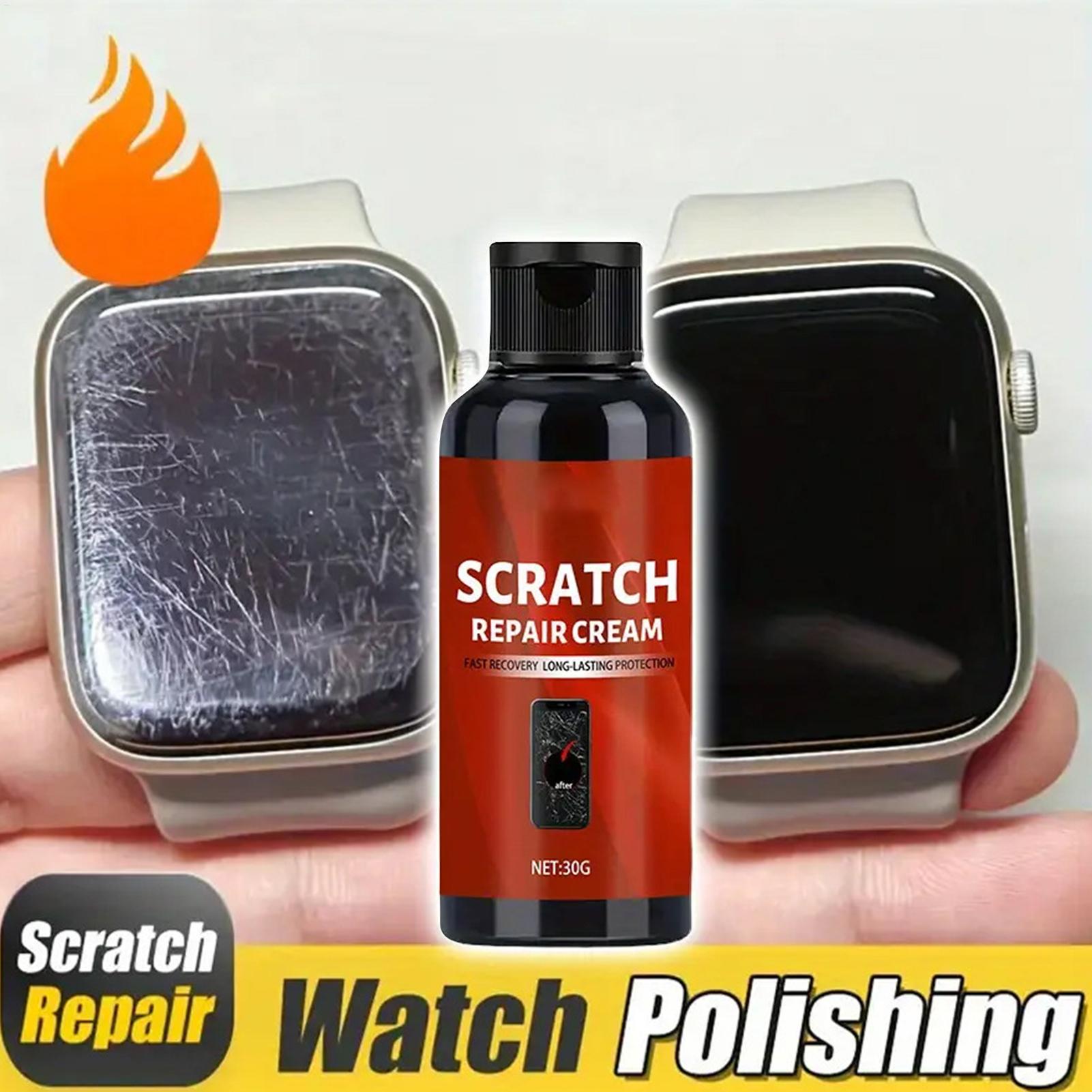Cam Çizik Giderici ve Parlatıc - Diy Electronics Repair incelemesi ve fiyatı