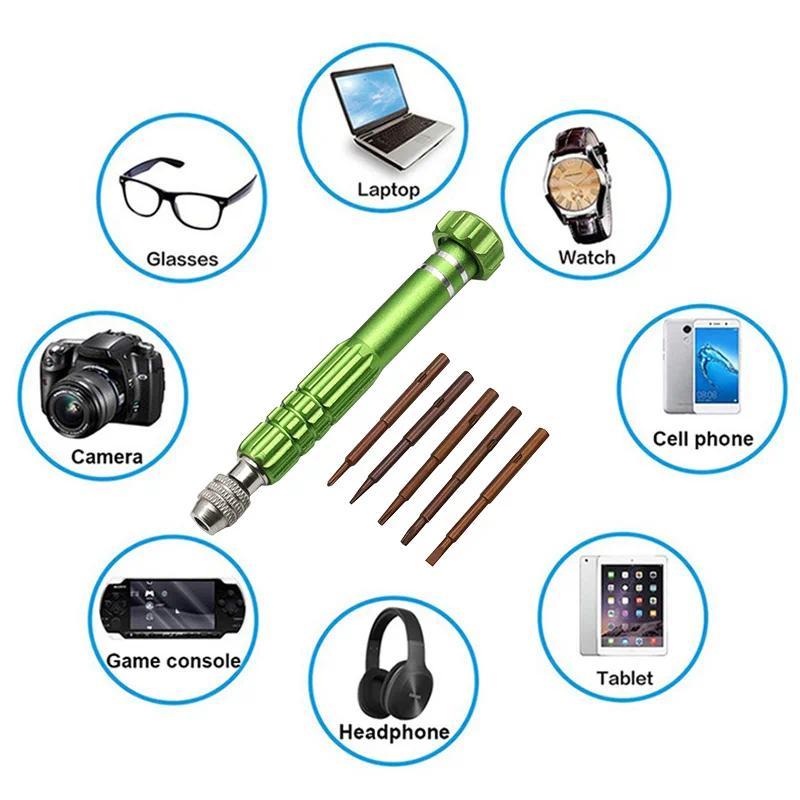 2026 Yeni Model 1 adet 5'i 1 a - Diy Electronics Repair incelemesi ve fiyatı