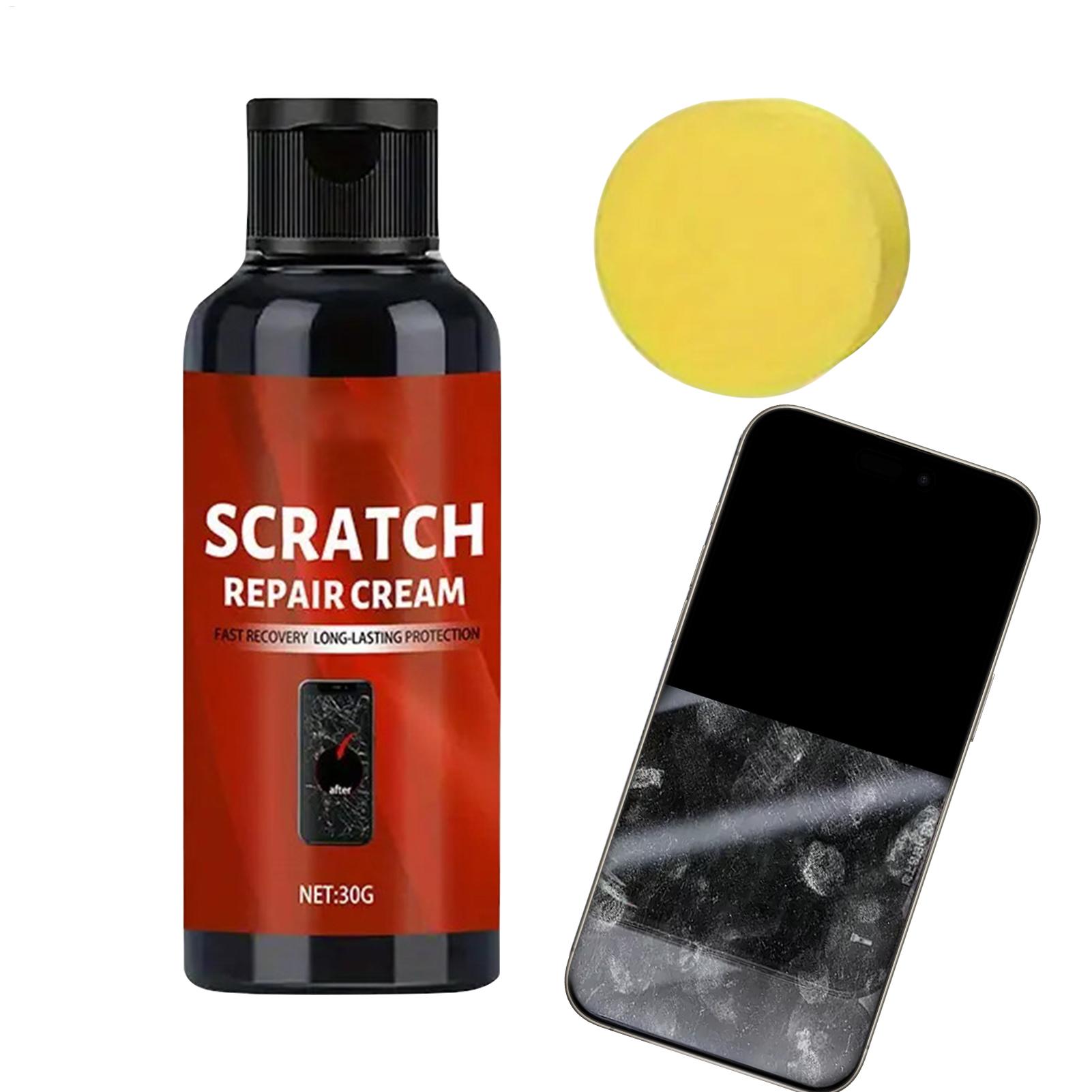 30g Cam Çizik Giderici Krem Hı - Diy Electronics Repair incelemesi ve fiyatı