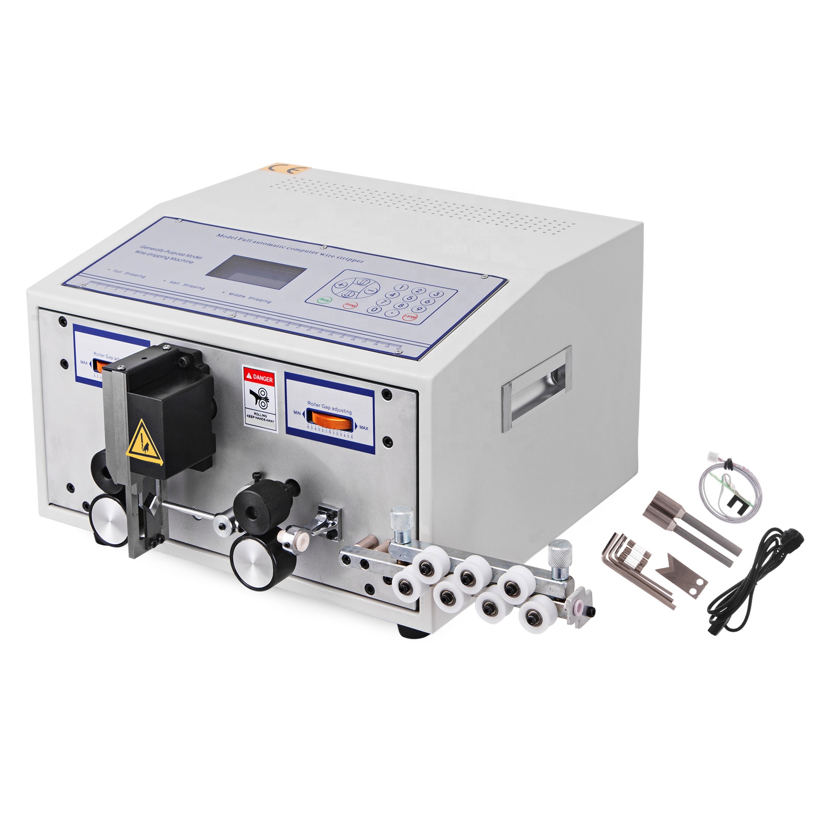 X-CS101 2.5mm2 Otomatik Kablo  - Wire Stripper Cutter incelemesi ve fiyatı
