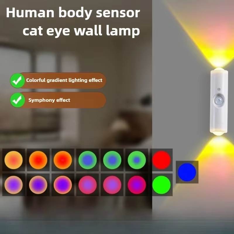 Hareket Sensörlü Çift kafalı L - Ldr Light Sensor incelemesi ve fiyatı