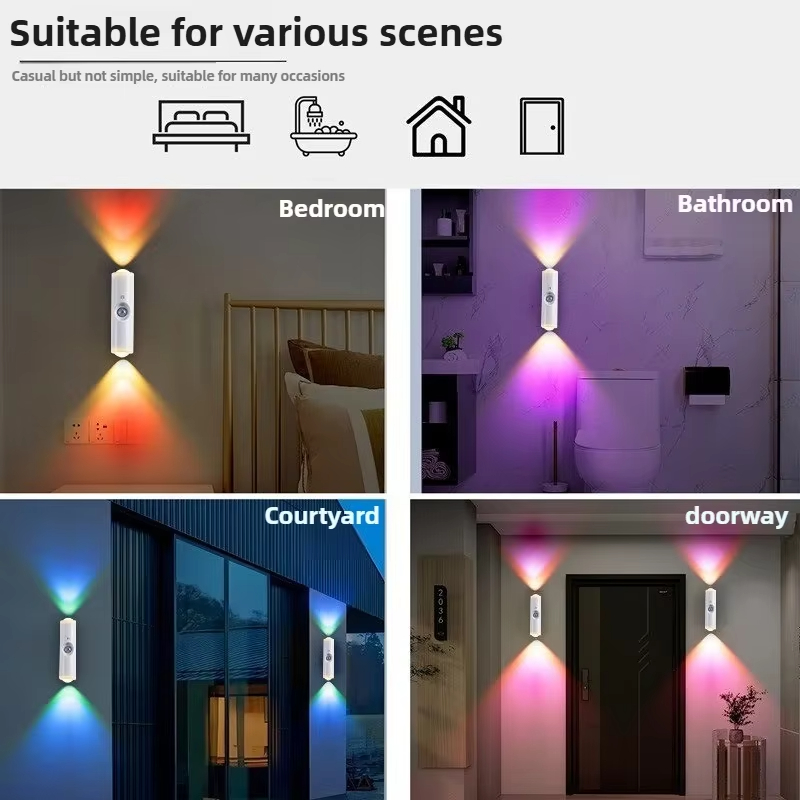 Hareket Sensörlü Çift kafalı L - Ldr Light Sensor incelemesi ve fiyatı