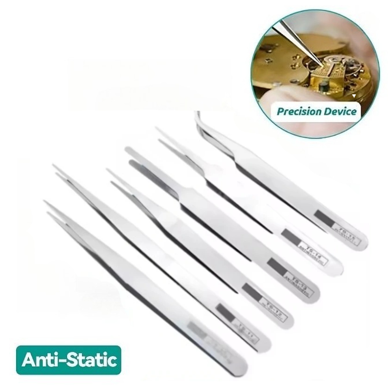 Anti-manyetik Paslanmaz Çelik  - Diy Electronics Repair incelemesi ve fiyatı