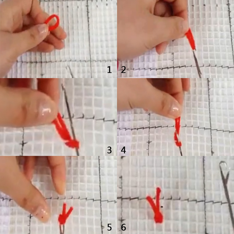 Prajna Halı Nakış Mandalı Kanc - Diy Wearable Electronics incelemesi ve fiyatı