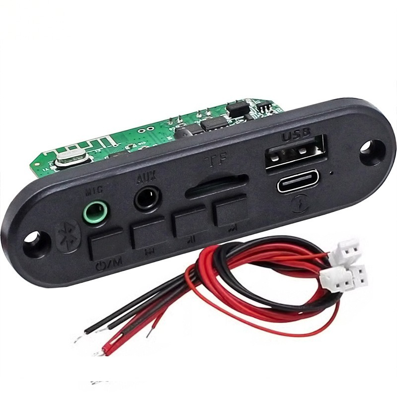 Bluetooth Modülü Hoparlör Ampl - Diy Electronics Wire incelemesi ve fiyatı