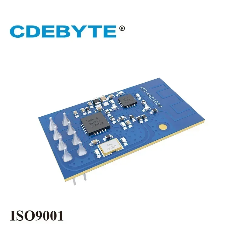 nRF24L01P E01-ML01DP4 Uzun Men - Nrf24L01 Module Wireless incelemesi ve fiyatı