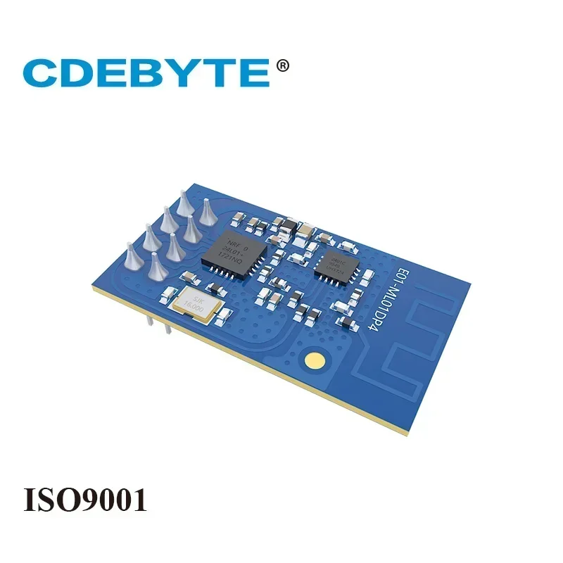 nRF24L01P E01-ML01DP4 Uzun Men - Nrf24L01 Module Wireless incelemesi ve fiyatı