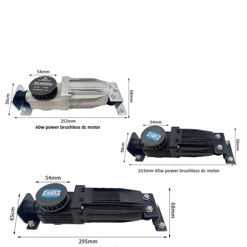 24V 60W 100W Otomatik Kayar Ka - Diy Electronics Starter Kit incelemesi ve fiyatı