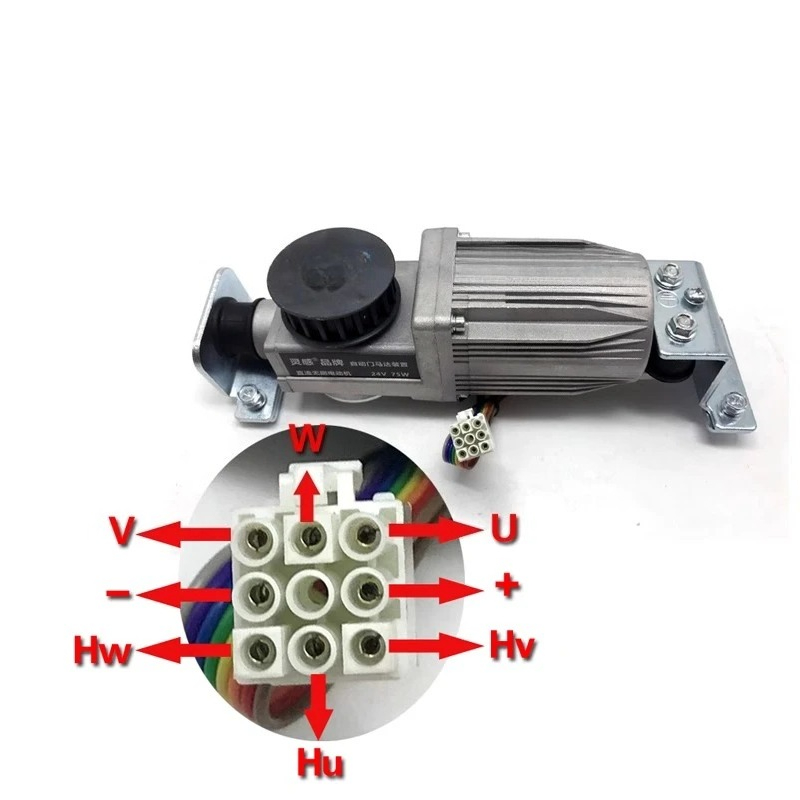 24V 60W 100W Otomatik Kayar Ka - Diy Electronics Starter Kit incelemesi ve fiyatı