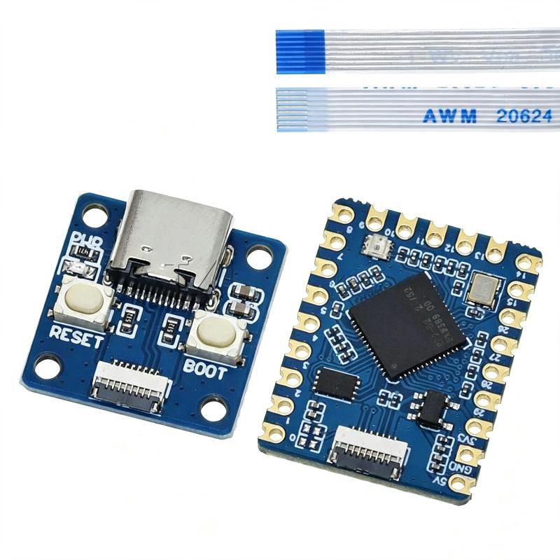 RP2040-Tiny Geliştirme Kartı M - Diy Electronics Projects For Beginners incelemesi ve fiyatı