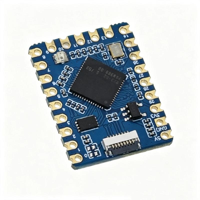 RP2040-Tiny Geliştirme Kartı M - Diy Electronics Projects For Beginners incelemesi ve fiyatı