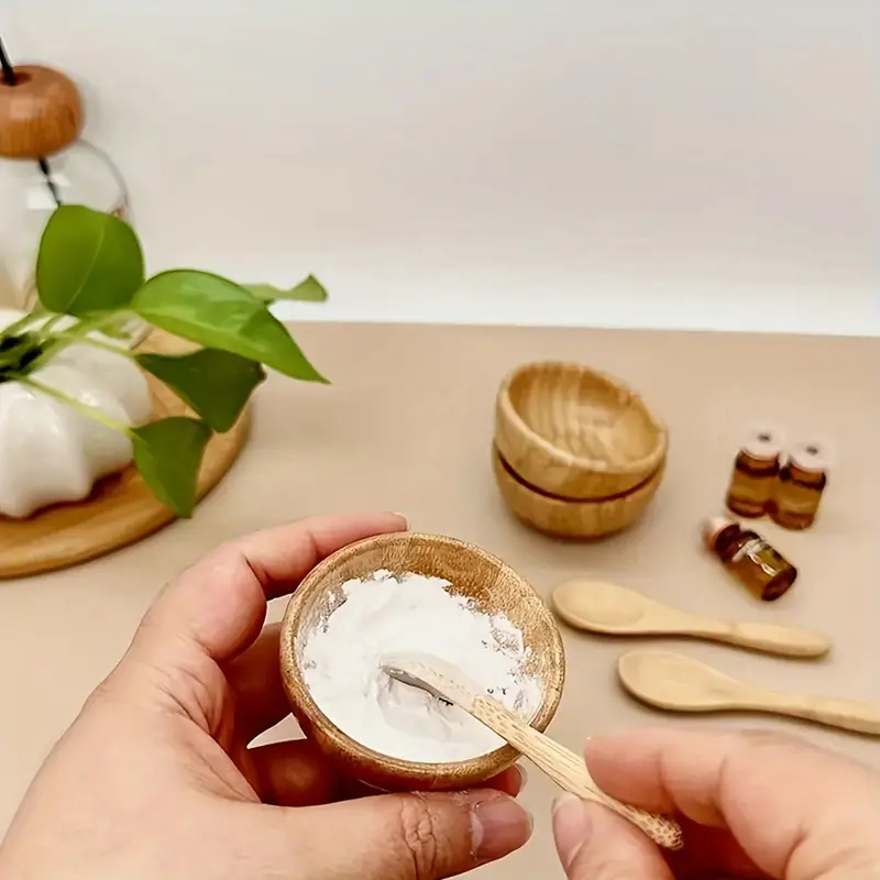 Bambu Yüz Maskesi Karıştırma K - Diy Kit Elektronik incelemesi ve fiyatı
