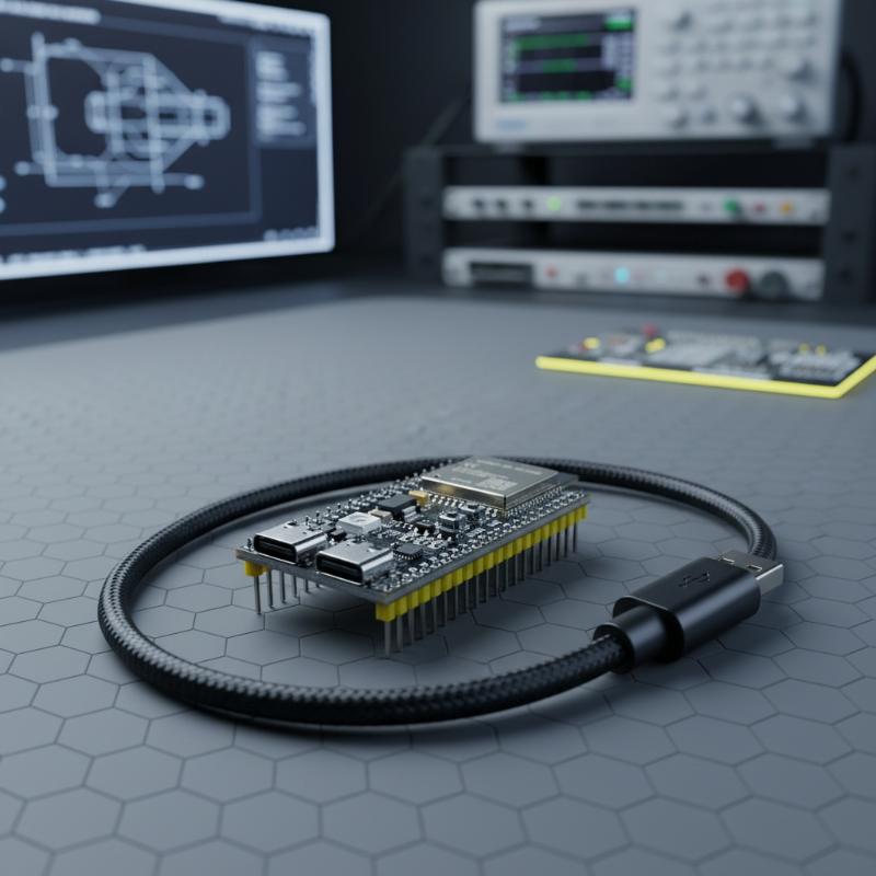 ESP32 S3 Çift Çekirdekli Geliş - Diy Innovative Electronics incelemesi ve fiyatı