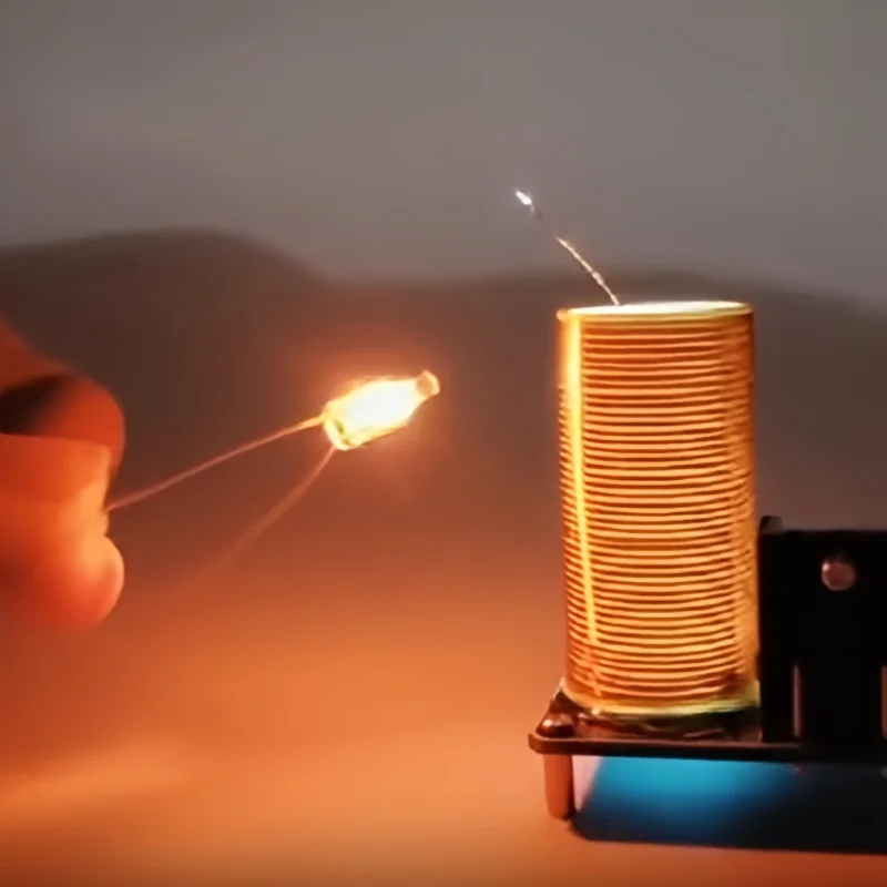 Mini Tesla Bobini Kiti, BD243, - Diy Lightsaber Electronics incelemesi ve fiyatı