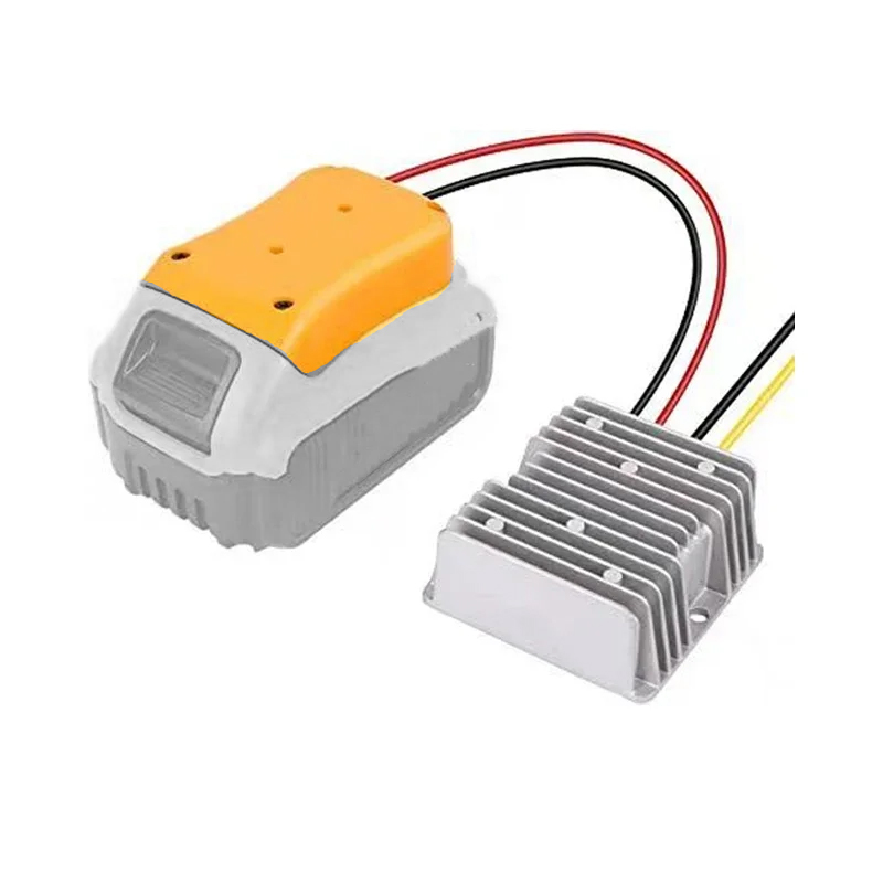 20V için 12V adım aşağı DC ger - Diy Electronics Starter Kit incelemesi ve fiyatı
