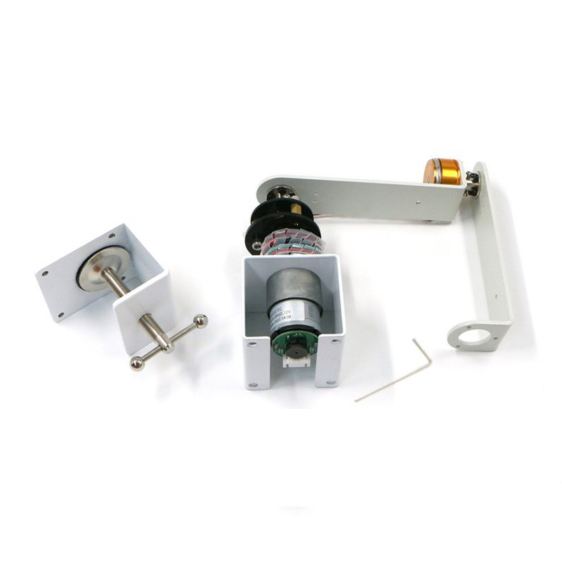 IP570 Döner Ters Sarkaç Arduin - Diy Kit Elektronik incelemesi ve fiyatı