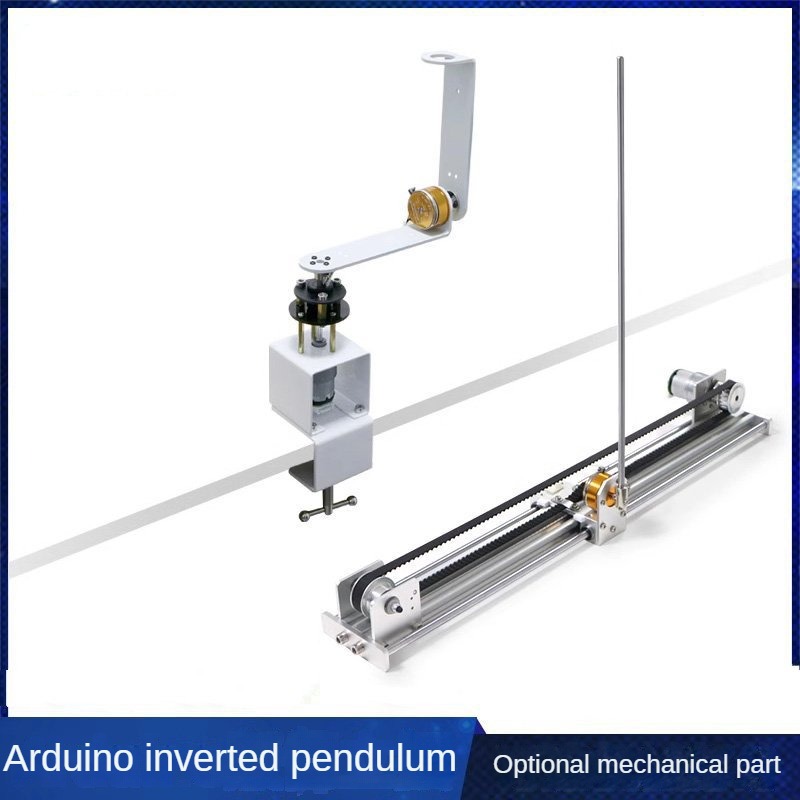 IP570 Döner Ters Sarkaç Arduin - Diy Kit Elektronik incelemesi ve fiyatı