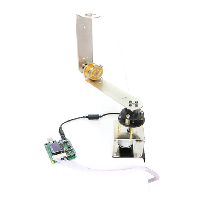 IP570 Döner Ters Sarkaç Arduin - Diy Kit Elektronik incelemesi ve fiyatı