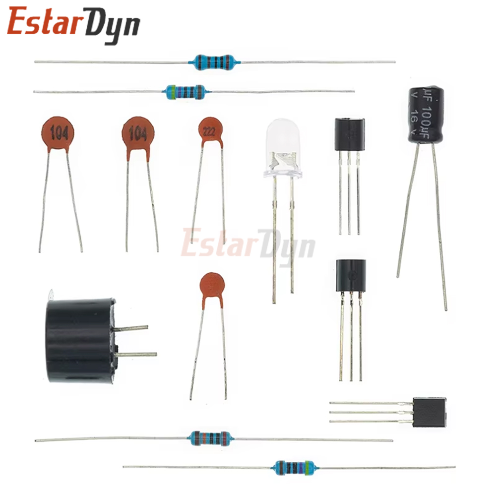 JS-60 DIY Metal Dedektörü Kiti - Diy Wearable Electronics incelemesi ve fiyatı
