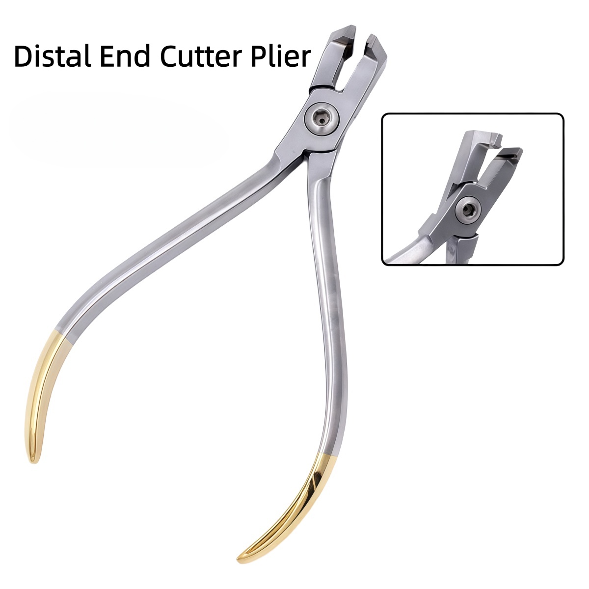 1 adet Diş Forsepsi Ortodontik - Wire Stripper Cutter incelemesi ve fiyatı