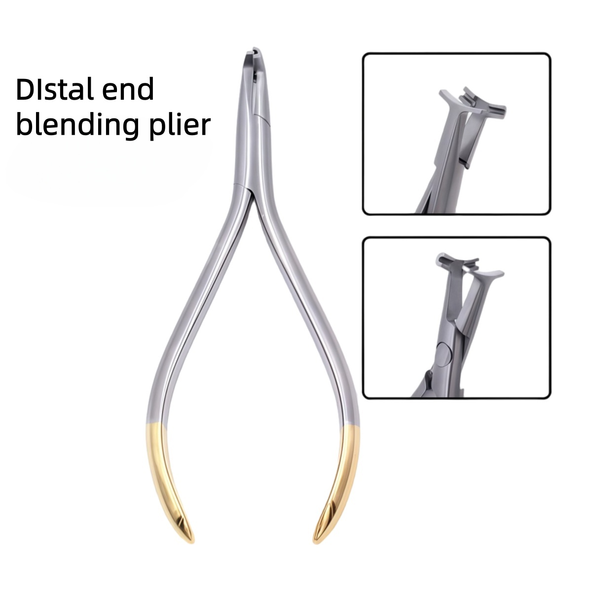 1 adet Diş Forsepsi Ortodontik - Wire Stripper Cutter incelemesi ve fiyatı