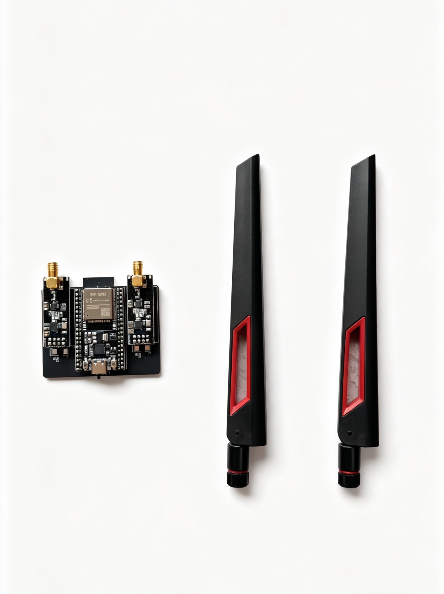 ESP32 DevKitC + NRF24L01 PA LN - Nrf24L01 Module Wireless incelemesi ve fiyatı