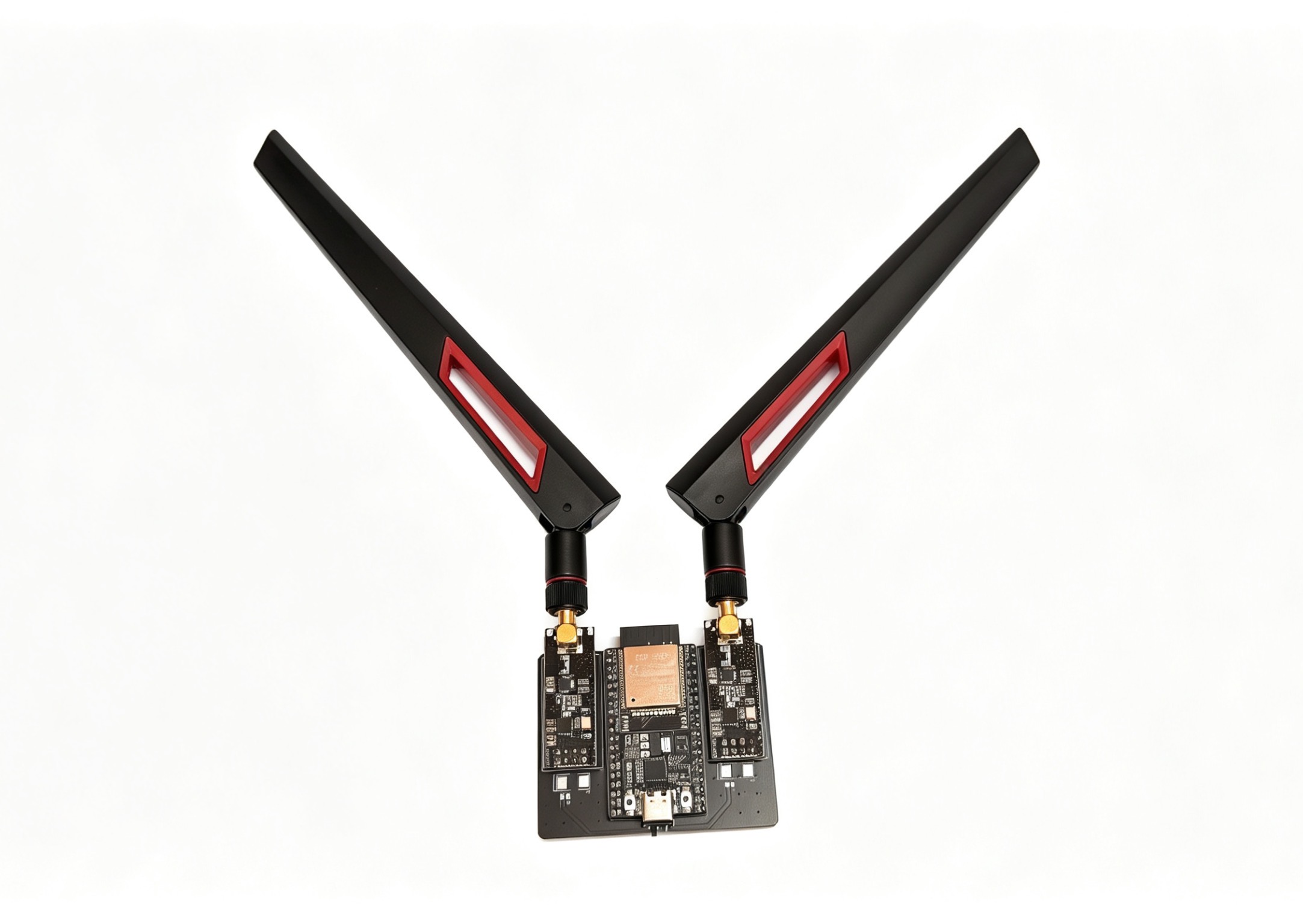 ESP32 DevKitC + NRF24L01 PA LN - Nrf24L01 Module Wireless incelemesi ve fiyatı