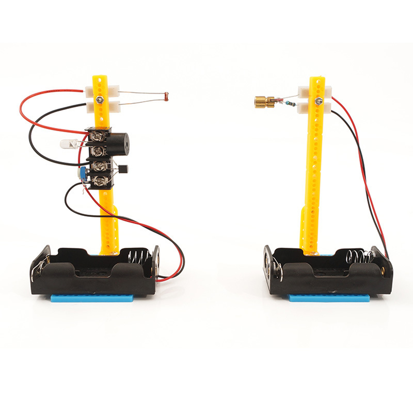DIY kitleri kızılötesi lazer a - Diy Lightsaber Electronics incelemesi ve fiyatı